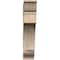 Ekena Millwork Westlake Traditional Rough Sawn Bracket, Douglas Fir, 6"W x 30"D x 30"H BKT06X30X30WTL01RDF - alternate 4